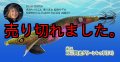 WILD CHASE 3.5号RT（54）RG/閃光グリーンレッド (UV)