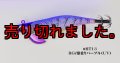 WILD CHASE/B-TR 3.0号 25ｇ/BT13/RG/爆乗りパープル(UV)