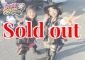 L.S.D.×SQUID MANIA 限定！エギングバッグライトプロ