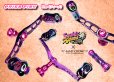 画像1: MADCROW98 限定『Ｐｒｉｓｍ ＰＩＮＫ』 フィーノ  (1)