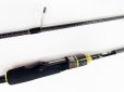 画像12: ZERO-G EVOLUTION X-FOR TZ 803L BLACK