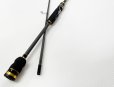 画像3: ZERO-G EVOLUTION X-FOR TZ 803L BLACK