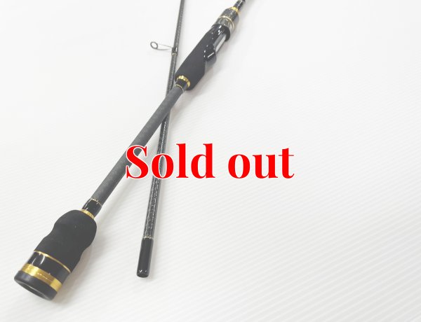 画像3: ZERO-G EVOLUTION X-FOR TZ 803L BLACK