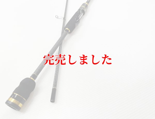 画像3: ZERO-G EVOLUTION X-FOR TZ 803L BLACK