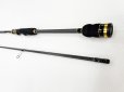 画像10: ZERO-G EVOLUTION X-FOR TZ 803L BLACK