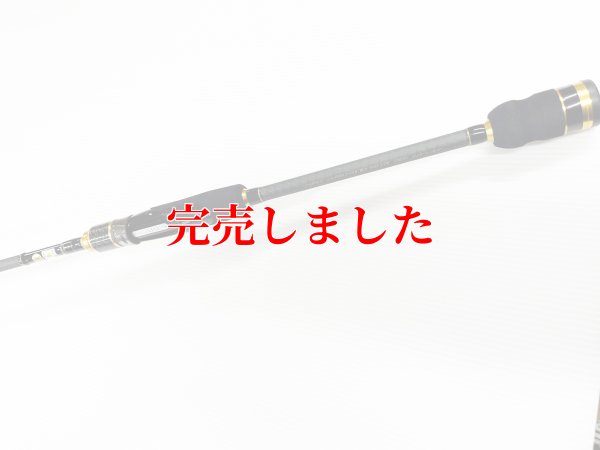 画像16: ZERO-G EVOLUTION X-FOR TZ 803L BLACK