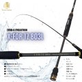 ZERO-G EVOLUTION X-FOR TZ 803L BLACK