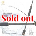 ZERO-G EVOLUTION X-FOR TZ 803L BLACK