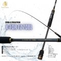 ZERO-G EVOLUTION X-FOR TZ 708L BLACK