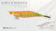 画像1: WILD CHASE/B-TR 3.5号 30ｇ/BT19/RG/鬼ハタオレンジ (1)