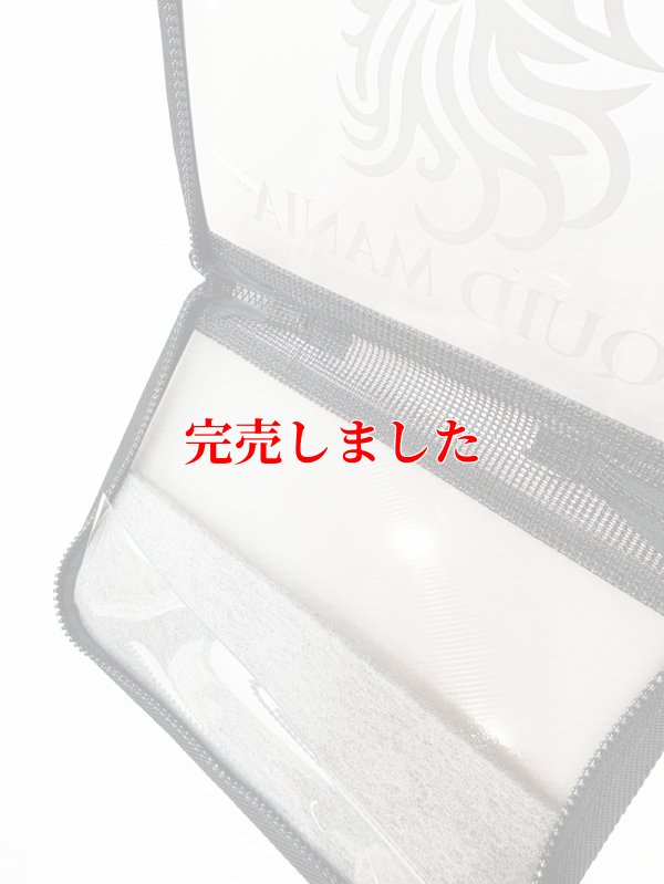 画像2: EGI ケース シングルメッシュS10/ 25NEWロゴ 
