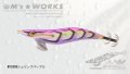 WILD CHASE 3.0号（19）GODシュリンプパープル