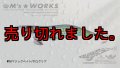 WILD CHASE 3.0号（16）マジックベイト/ホロクリア