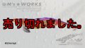 WILD CHASE 3.0号（05）ダークナイト