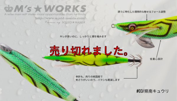画像2: WILD CHASE 3.0号（03）県南キュウリ