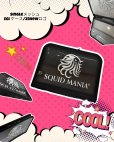 画像1: シングルメッシュ / EGI ケース / 2025NEWロゴ  (1)