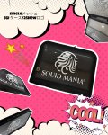 シングルメッシュ / EGI ケース / 2025NEWロゴ 
