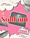 EGI ケース シングルメッシュS10/ 25NEWロゴ 