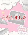 EGI ケース シングルメッシュS10/ 25NEWロゴ 