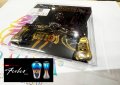MADCROW98 オールBLACK フィーラー 【IP24Kカラー】