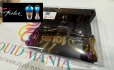 画像2: MADCROW98 オールBLACK フィーラー 【オーロラゴールド】 (2)