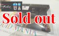MADCROW98 オールBLACK フィーラー 【オーロラゴールド】