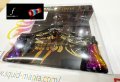 MADCROW98 オールBLACK フォルテ 【オーロラゴールド】