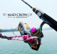 画像2: MADCROW 98  『限定ヴィーナスベルト』 CUSTOMバランサーセット (2)