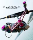 画像1: MADCROW 98  『限定ヴィーナスベルト』 CUSTOMバランサーセット (1)