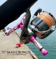 画像4: MADCROW 98  『限定ヴィーナスベルト』 CUSTOMバランサーセット (4)