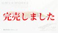 3.5号SS (68)（金テープ＆RED-glow)
