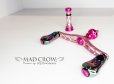 画像1: MADCROW 98  『限定ヴィーナスベルト』 CUSTOMバランサーセット (1)