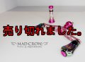MADCROW 98  『限定ヴィーナスベルト』 CUSTOMバランサーセット