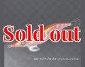 ウエーブハンター3.5号SS (56) RG/カスミオレンジ(UV＆RED-glow)