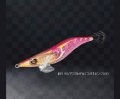 WILD CHASE 2.5号 #55 RG/アジ泳がせ/コガネピンク(UV)