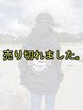 限定 レインジャケット (BLACK×ホワイト)