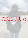 限定 レインジャケット (BLACK×ホワイト)