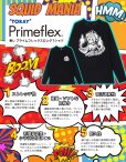 画像3: WEBショップ限定/ロングTシャツ【BAD SQUID 横抱き】 (3)