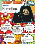 画像1: WEBショップ限定/ロングTシャツ【BAD SQUID 横抱き】 (1)