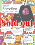 WEBショップ限定/ロングTシャツ【ロボクマ着ぐるみ】