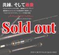 ZERO-G  妃 705 Killer Queen M46X  限定color