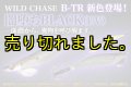 TIPRUN/B-TR 2.5号 15ｇ#BT26  闇堕ちBLACK(UV)