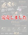 MAD CROW 100 All BLACK フィーノ（ブレイズレイボー）