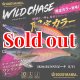 限定/WILD CHASE 3.5号 #IK06 BUNNYピーチ（UV)