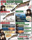 画像2: WILD CHASE 3.5号　#75  NIGHT QUEEN (2)