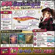 画像1: WILD CHASE 3.5号（05）Dark Night (1)