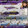 画像1: WILD CHASE 3.5号(14)胡蝶パープル (1)