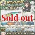 WILD CHASE 3.5号 (40) 即抱きグリーンUV