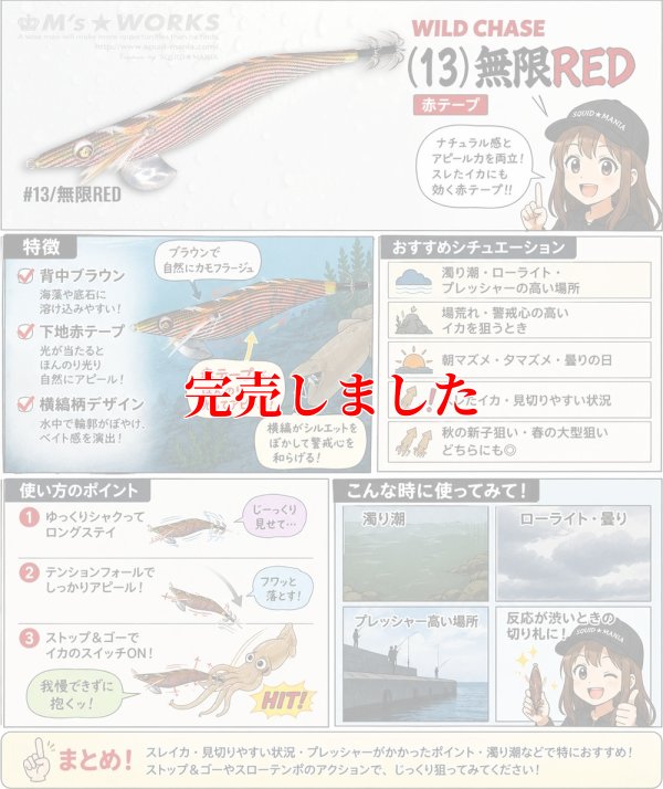 画像2: 4.0plus  (13）無限RED