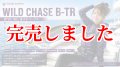 TIPRUN/B-TR 3.0号25ｇBT20鬼ゴチパープル（紫テープ＆RED-glow)